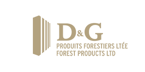 D&G logo